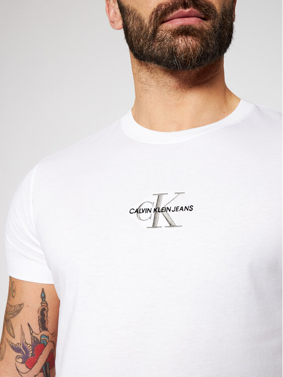 Tričko Calvin Klein Jeans