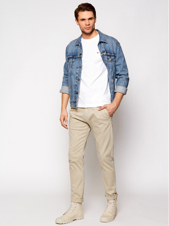 Tričko Tommy Hilfiger