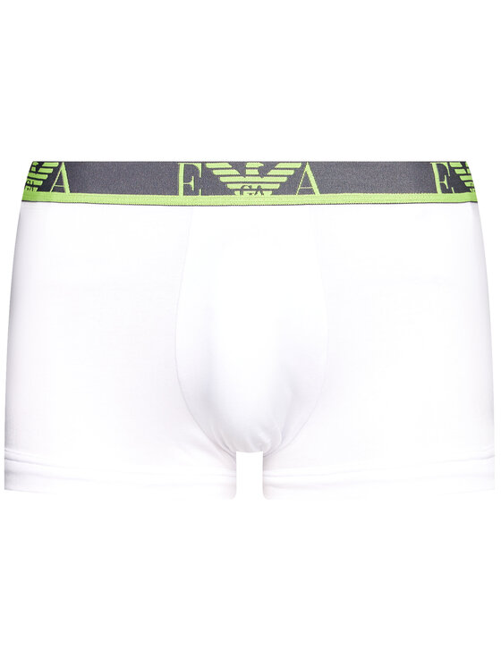 Súprava 3 párov boxeriek Emporio Armani Underwear