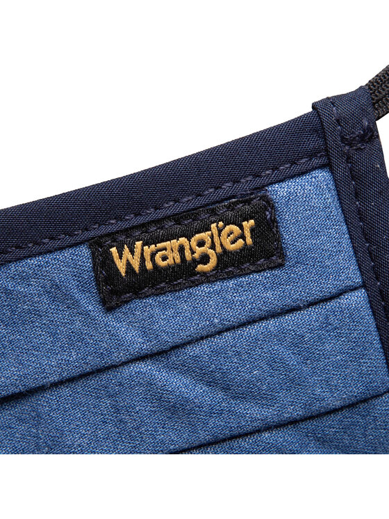 Sada 3 textilných masiek Wrangler