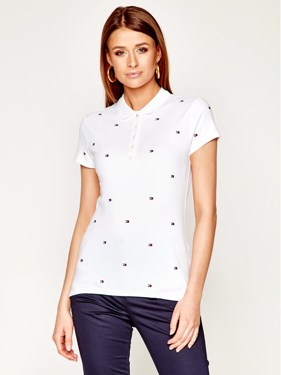 Polokošeľa Tommy Hilfiger