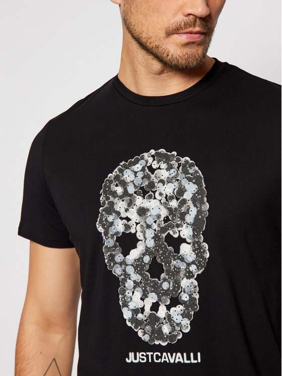 Tričko Just Cavalli