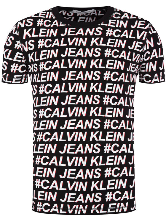 Tričko Calvin Klein Jeans