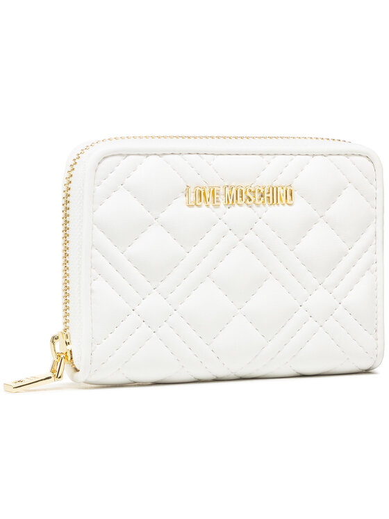 Veľká dámska peňaženka LOVE MOSCHINO