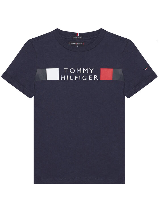 Tričko Tommy Hilfiger