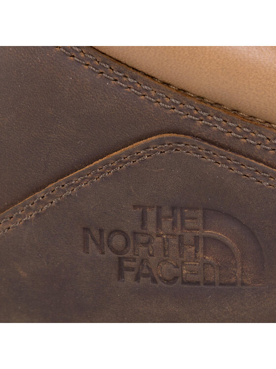 Trekingová obuv The North Face