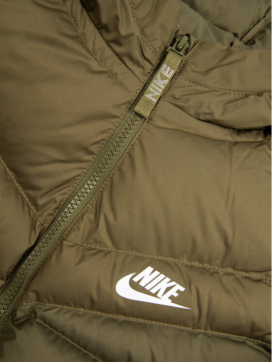 Vatovaná bunda Nike