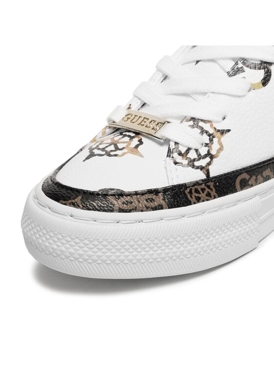 Sneakersy Guess
