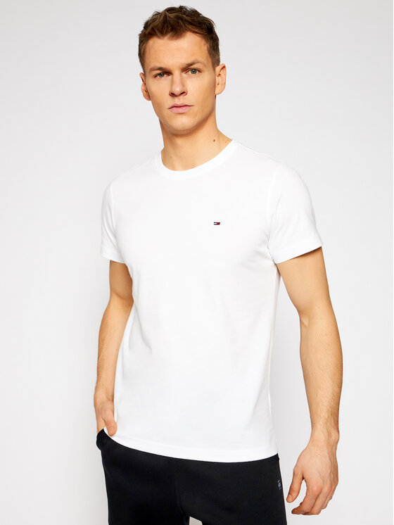 2-dielna súprava tričiek Tommy Jeans