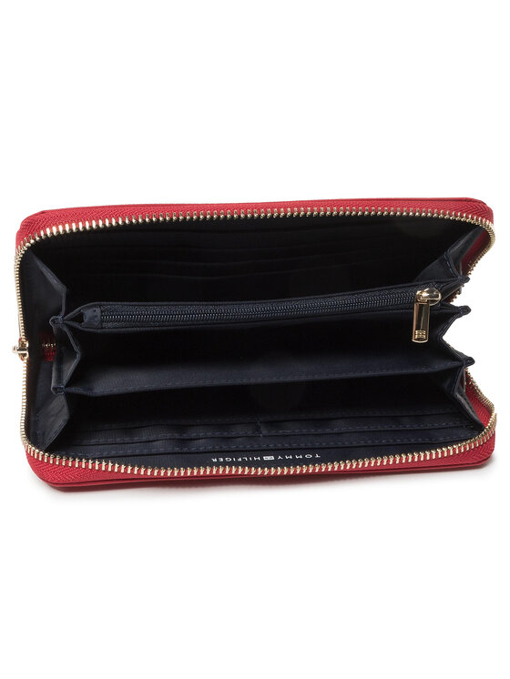 Veľká dámska peňaženka Tommy Hilfiger