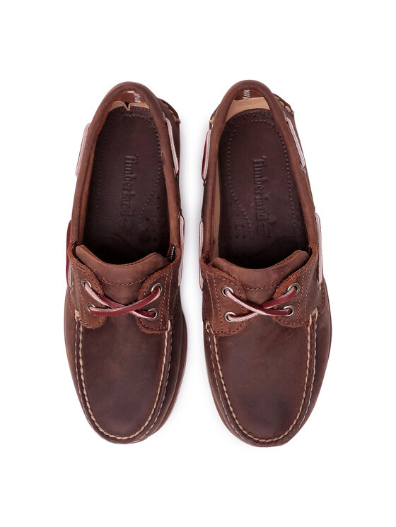 Mokasíny Timberland