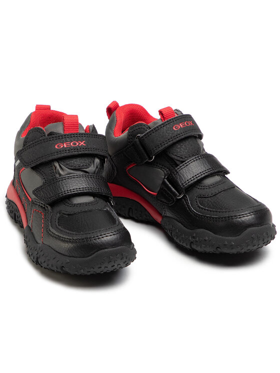 Šnurovacia obuv Geox