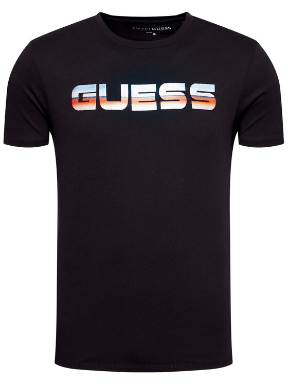 Tričko Guess
