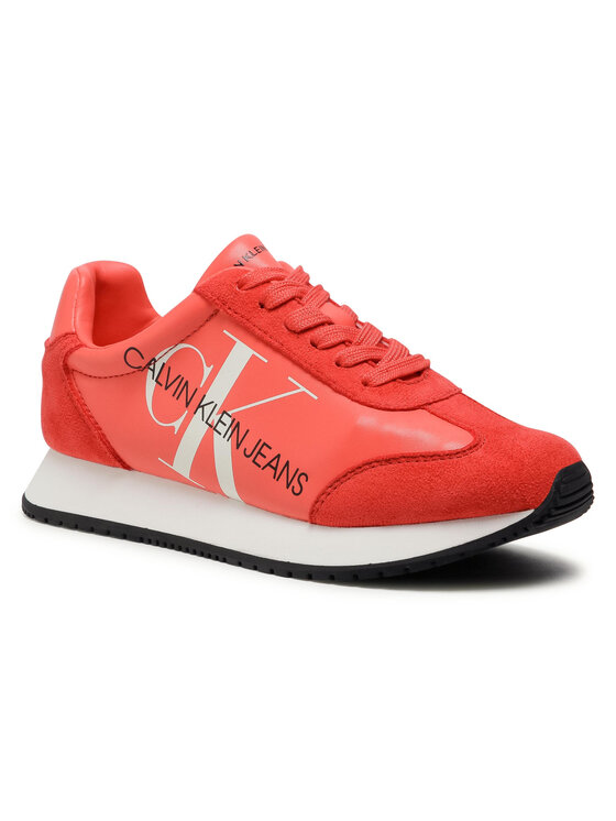 Sneakersy Calvin Klein Jeans