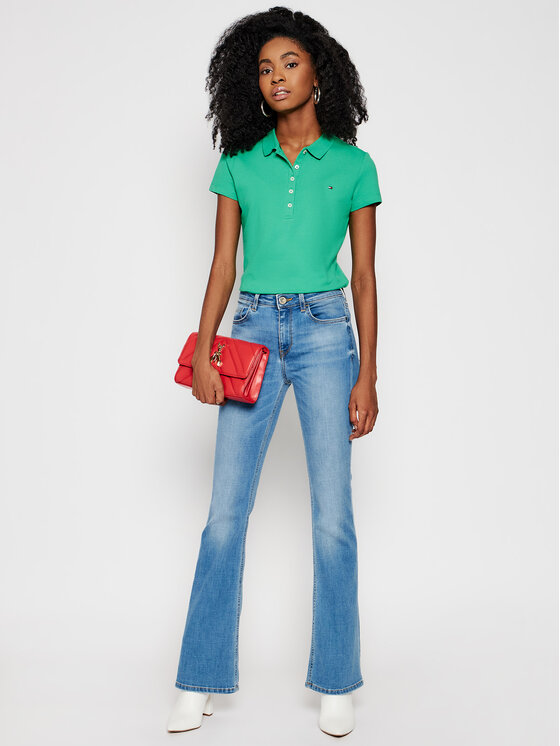 Polokošeľa Tommy Hilfiger