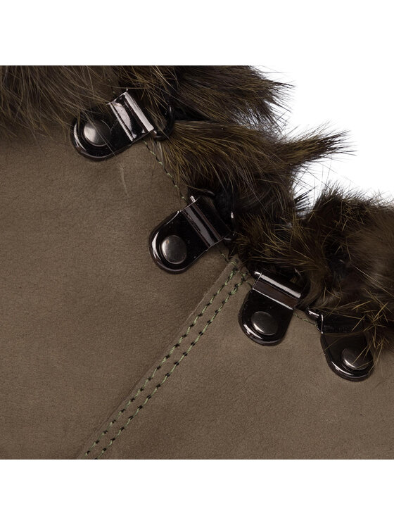 Členková obuv Eva Minge