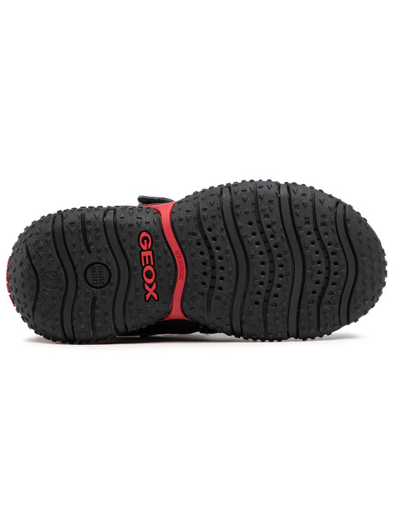 Šnurovacia obuv Geox