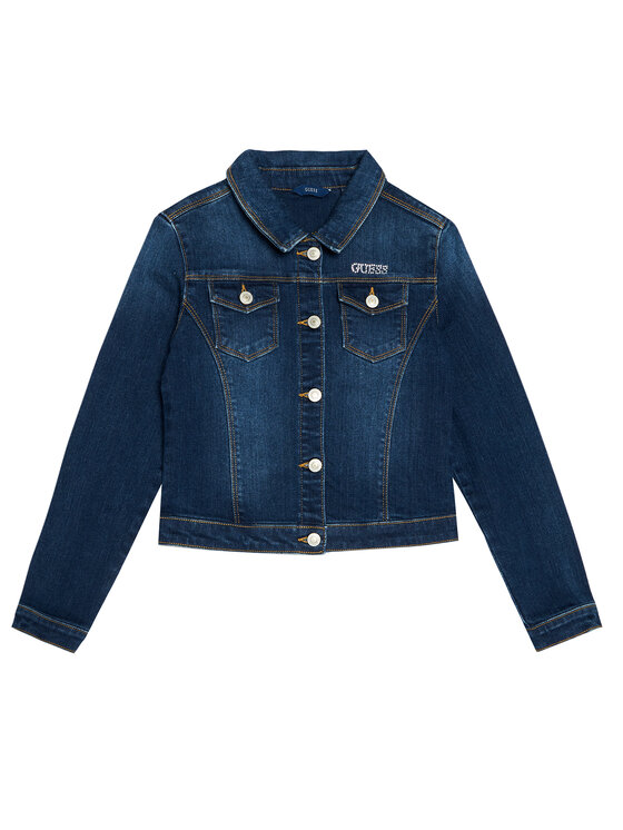 Prechodná bunda Guess