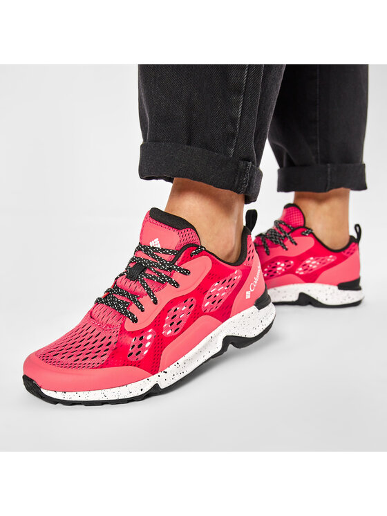 Trekingová obuv Columbia