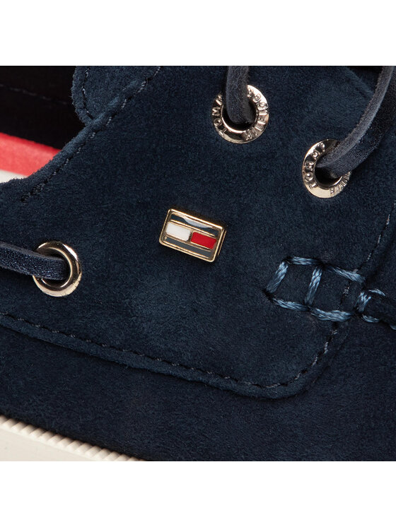 Mokasíny Tommy Hilfiger