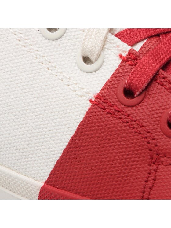 Sneakersy Calvin Klein Jeans