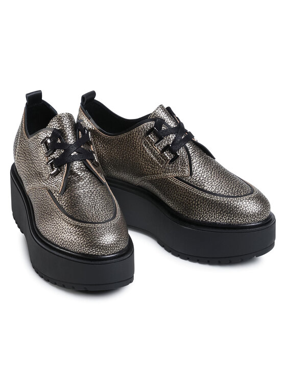 Poltopánky Eva Minge