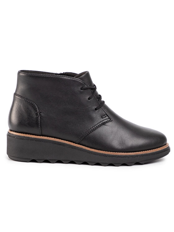 Členková obuv Clarks