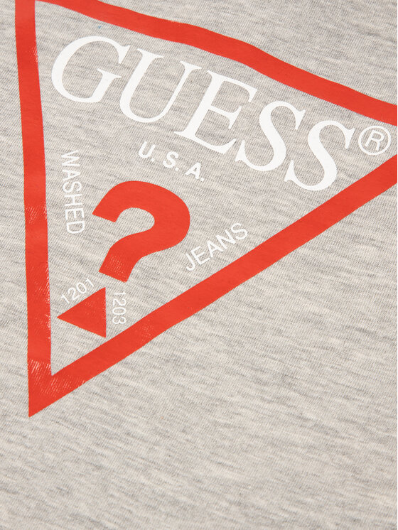 Tričko Guess