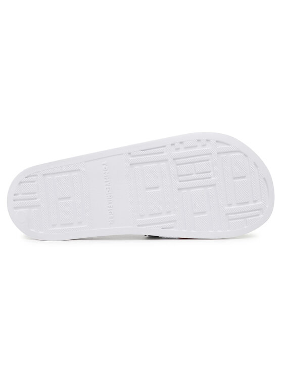 Šľapky Tommy Hilfiger