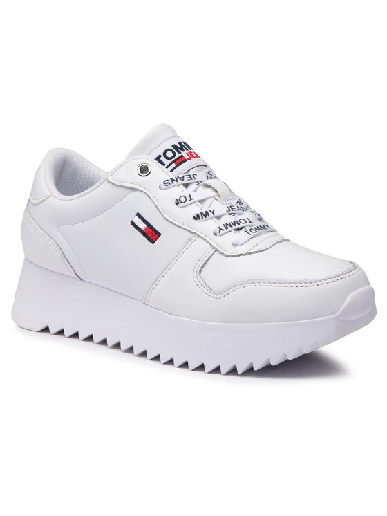 Sneakersy Tommy Jeans