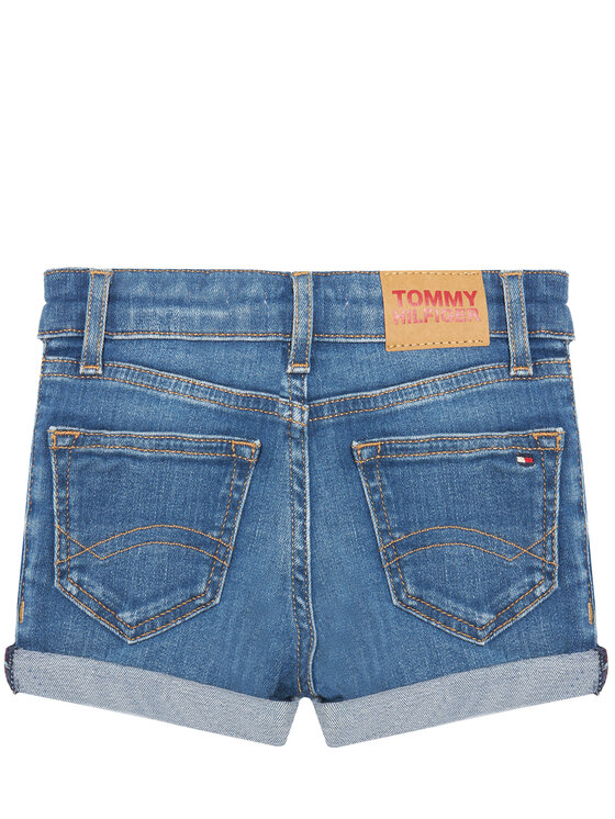Džínsové šortky Tommy Hilfiger