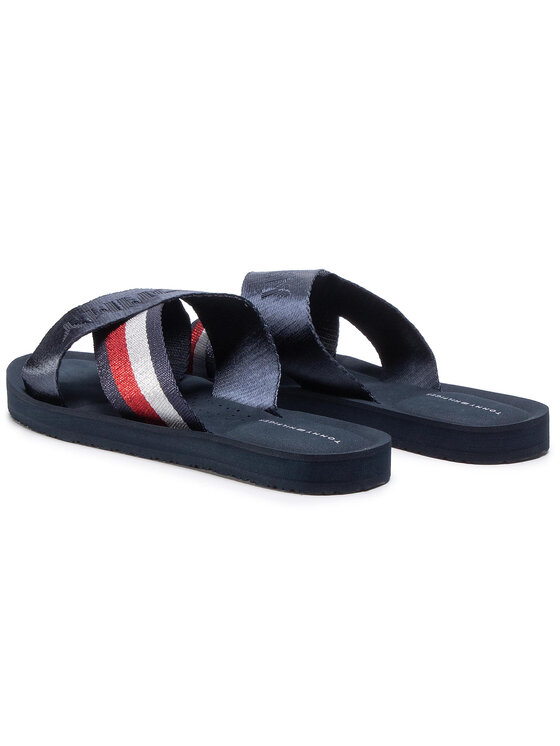 Šľapky Tommy Hilfiger