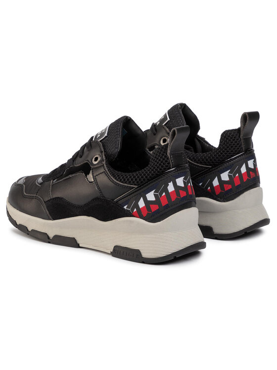 Sneakersy Tommy Hilfiger