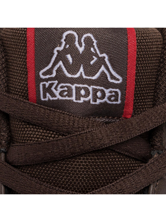 Trekingová obuv Kappa