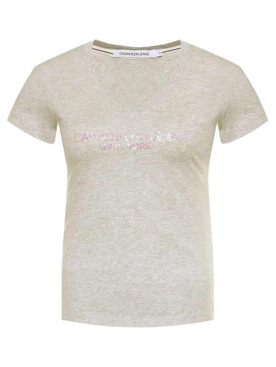 Tričko Calvin Klein Jeans