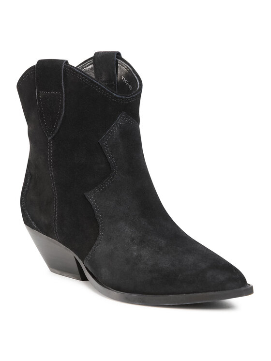 Členková obuv Gino Rossi