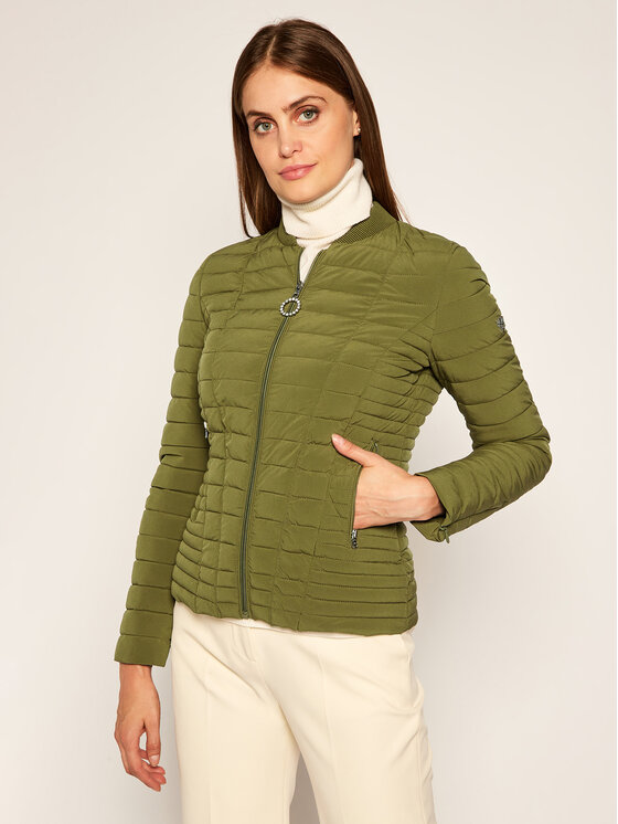 Vatovaná bunda Guess