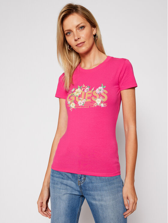 Tričko Guess