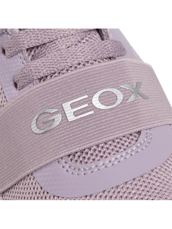 Sneakersy Geox