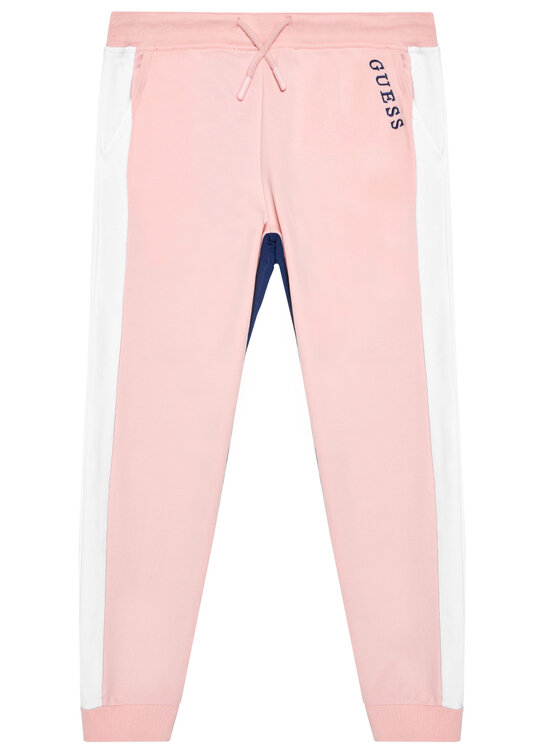 Teplákové nohavice Guess