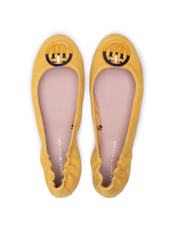 Baleríny Tommy Hilfiger