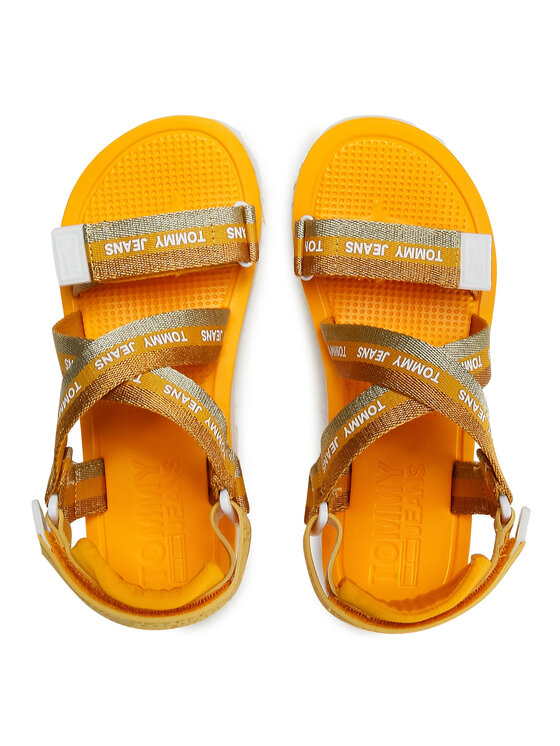 Sandále Tommy Jeans