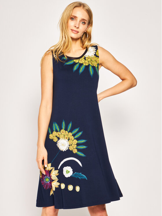 Letné šaty Desigual