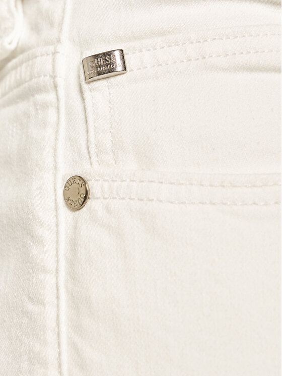 Skinny Fit džínsy Guess