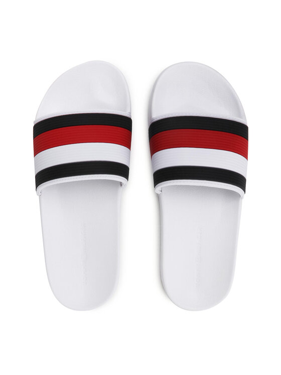 Šľapky Tommy Hilfiger