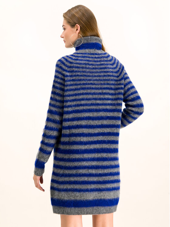 Úpletové šaty Sportmax Code