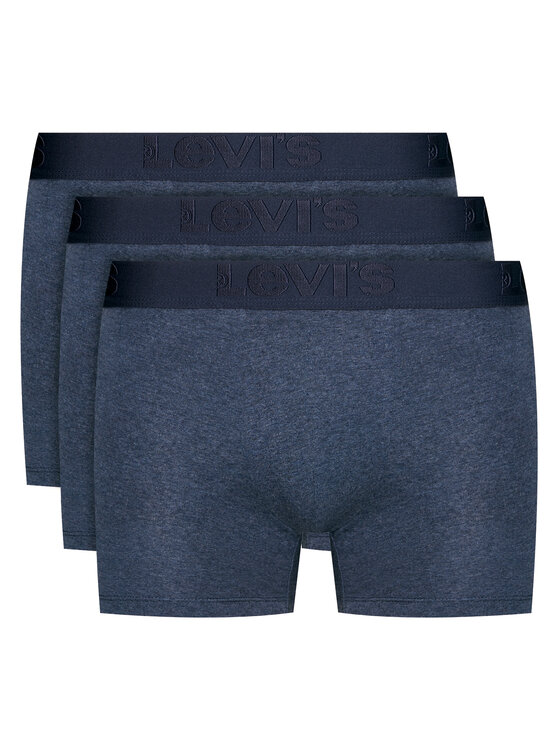 Súprava 3 párov boxeriek Levi's®