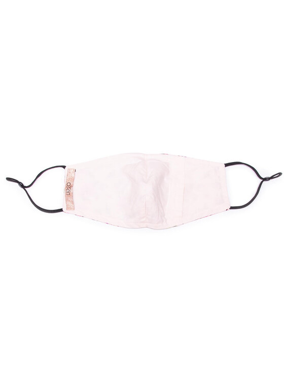 Sada 2 textilných masiek Liu Jo