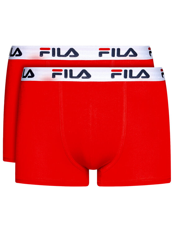 Súprava 2 párov boxeriek Fila