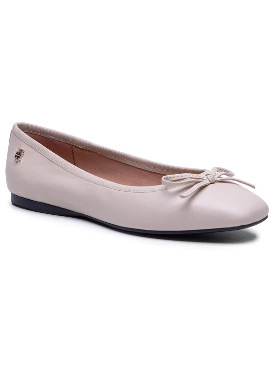 Baleríny Tommy Hilfiger